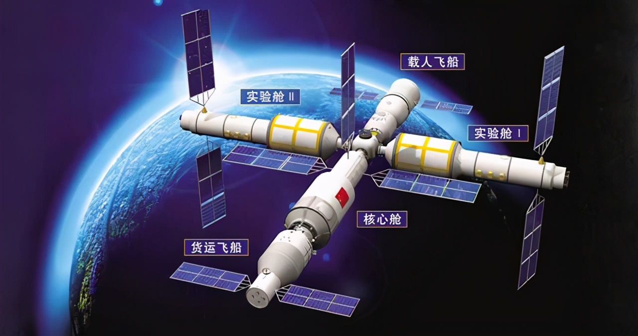 ​中国载人航天再赴星空！神舟12号准备就绪，聂海胜再次率队出征