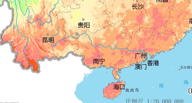 强势回暖！多地最高气温近期或冲击30℃