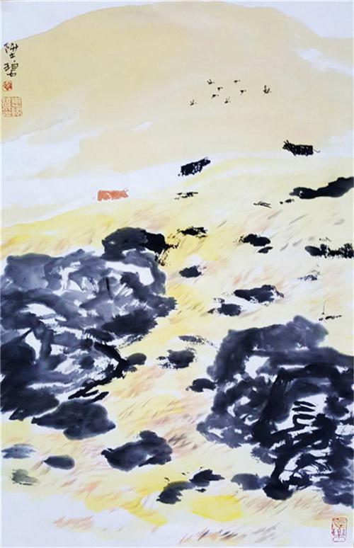丹青缘相