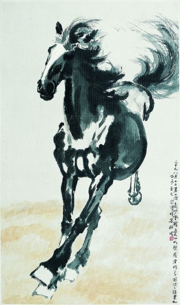 守住笔墨，构建当代中国画学体系