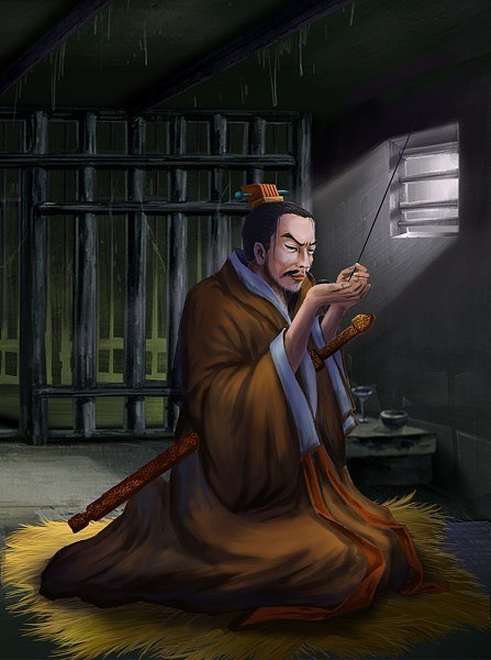 文史丨它是“天下第一剑”！剑主人你一定知道