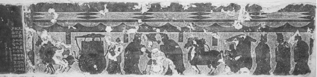 2000多年前，孔子是怎么向老子拜师的？