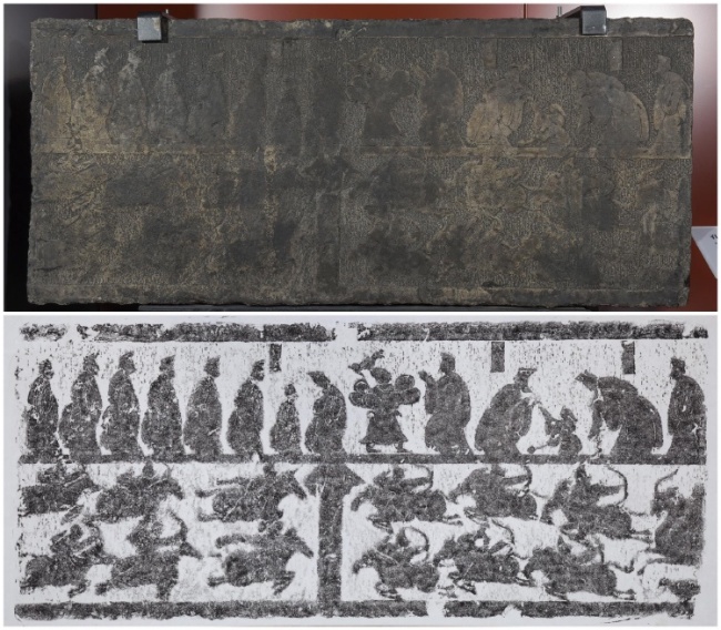 2000多年前，孔子是怎么向老子拜师的？