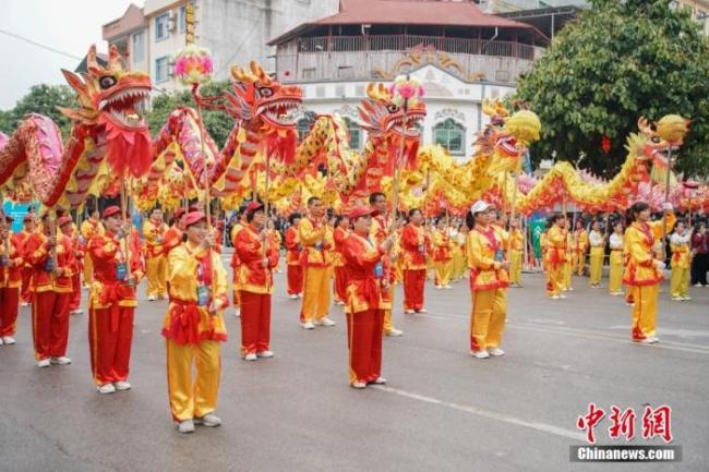 “龙抬头”小知识：有啥吉祥寓意？什么是龙鳞饼？