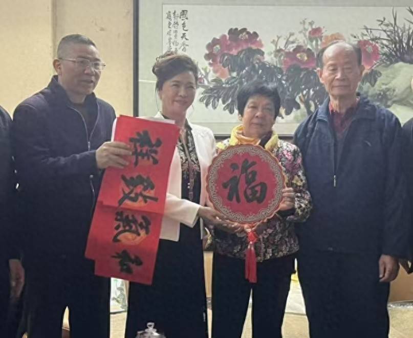 广东揭阳市越柬老归侨联谊会倾情构建为侨为民“连心桥”