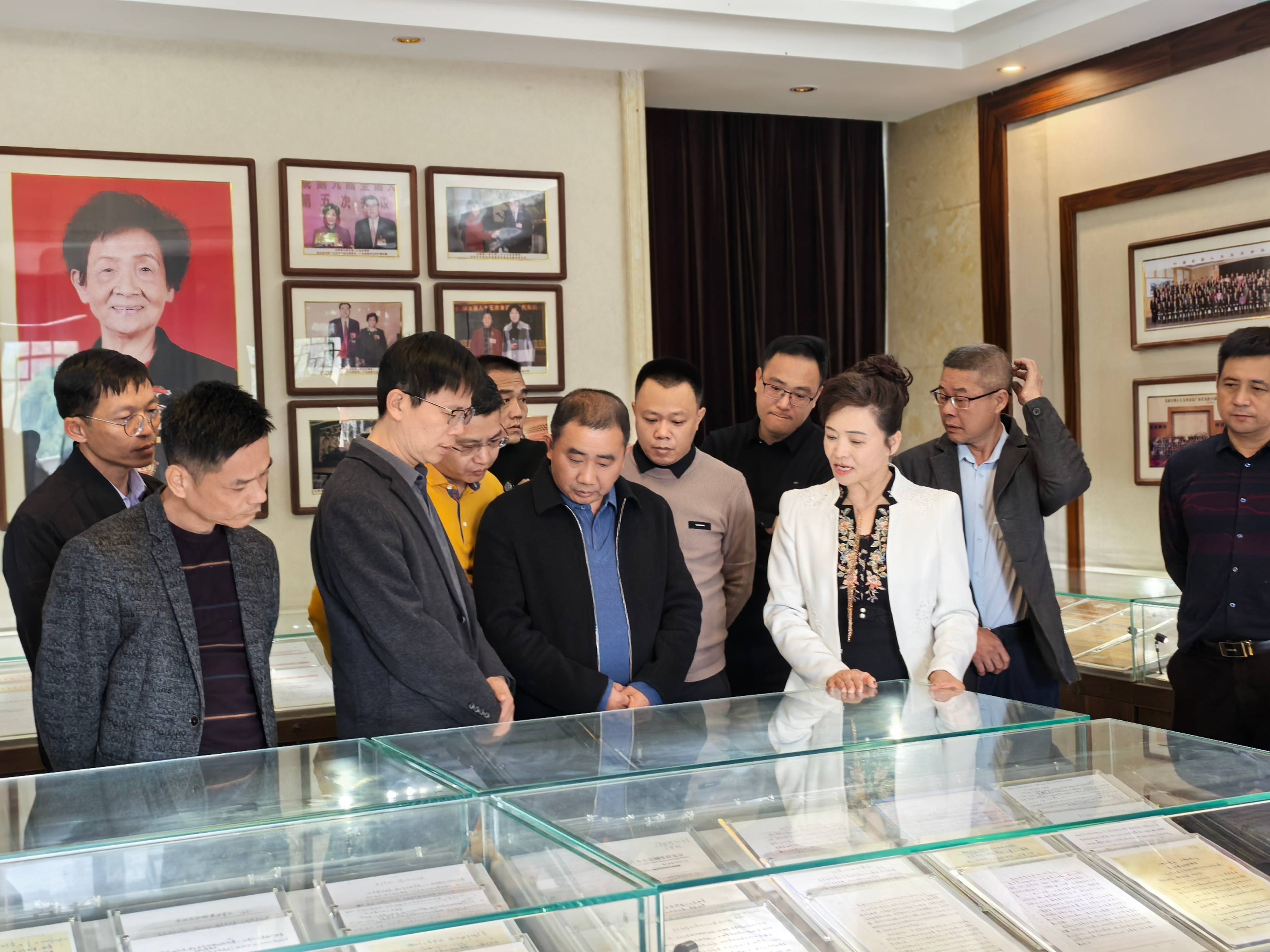 广东揭阳市越柬老归侨联谊会倾情构建为侨为民“连心桥”