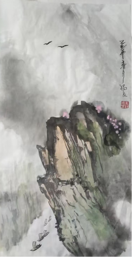 云图片