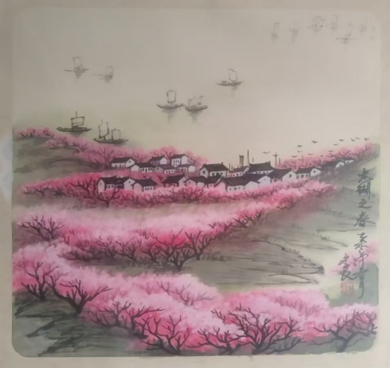 云图片