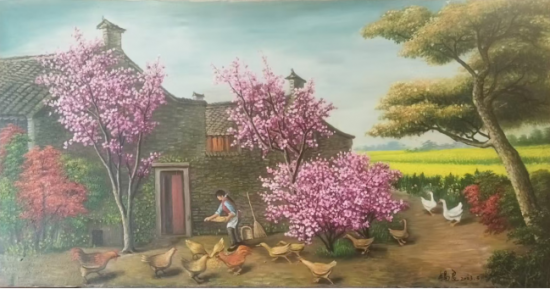 云图片