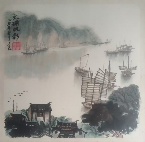 云图片