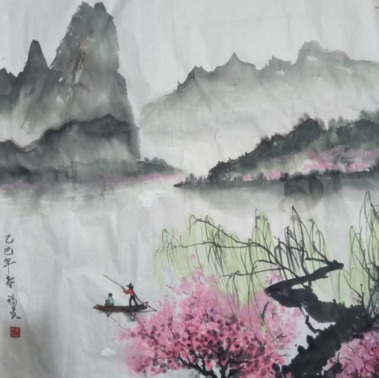 云图片