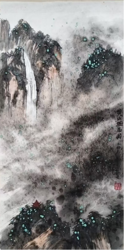 云图片